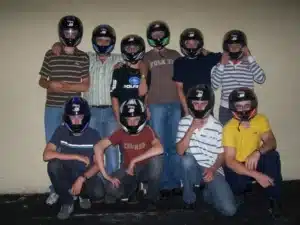 9