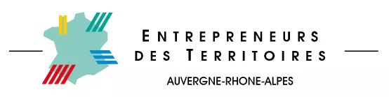ENTREPRENEURS Auvergne Rhone Alpes