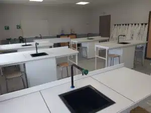 Labo chimie 3