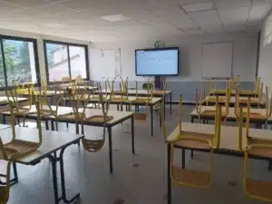 SalleCoursTableauNum
