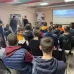 mfr saint romain de popey presentation a la concession fredi 1