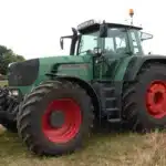Bac Pro AgroéquipementEn apprentissage