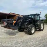 Pilotage de machines agricoles et travaux mécanisés à haute technicité